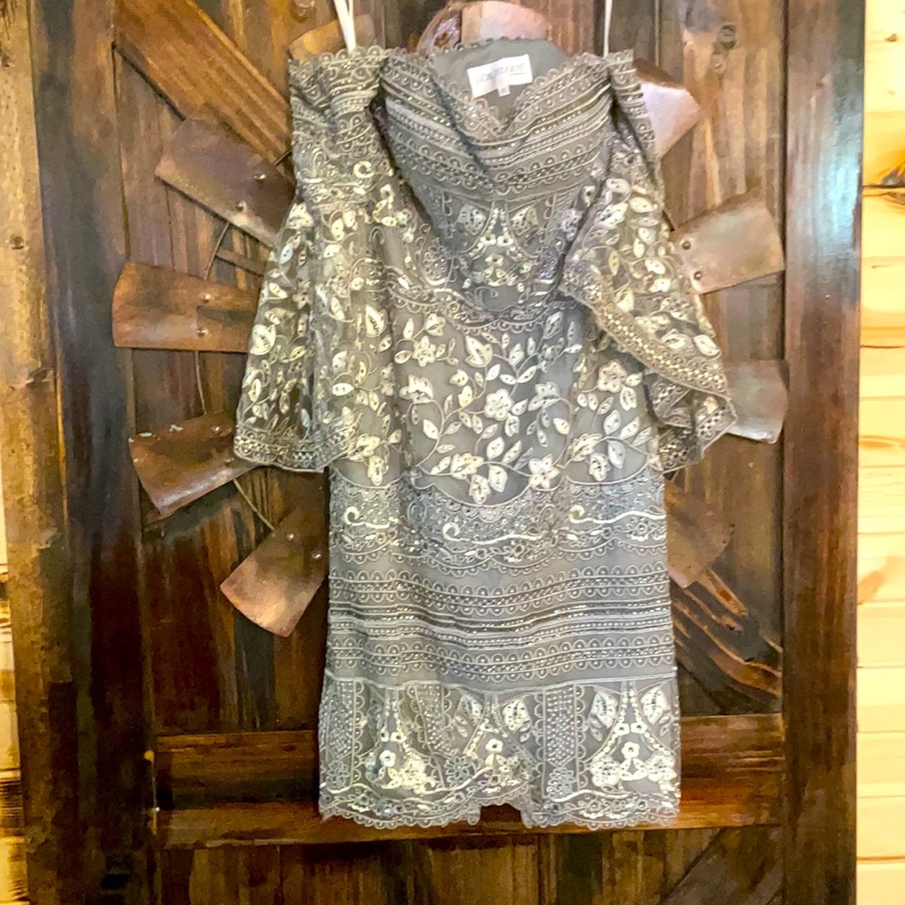 A formal dress for any occasion